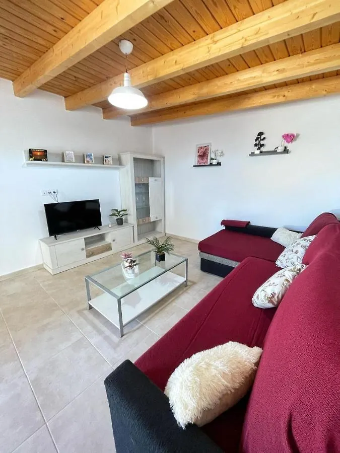 Villa Samara Тегитар 0*,  Испания