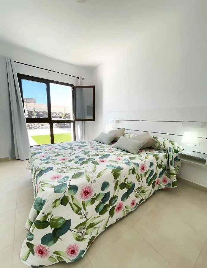 Villa Samara Тегитар Испания